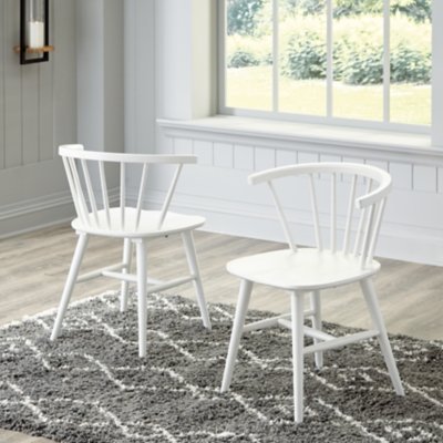 Grannen Dining Chair - Image 3