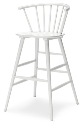 Grannen Bar Height Stool (Set of 2) - Image 6
