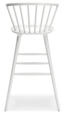 Grannen Bar Height Stool (Set of 2) - Image 8