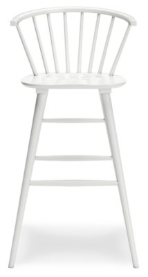 Grannen Bar Height Stool (Set of 2) - Image 5