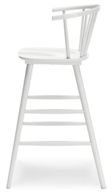 Grannen Bar Height Stool - Image 9