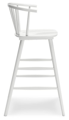 Grannen Bar Height Stool - Image 7