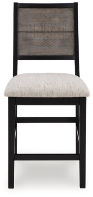 Corloda Counter Height Dining Table and 4 Barstools (Set of 5) - Image 7