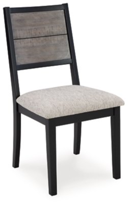 Corloda Dining Table and 4 Chairs (Set of 5) - Image 7