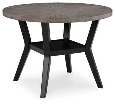 Corloda Dining Table and 4 Chairs (Set of 5) - Image 6
