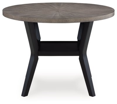 Corloda Dining Table and 4 Chairs (Set of 5) - Image 8