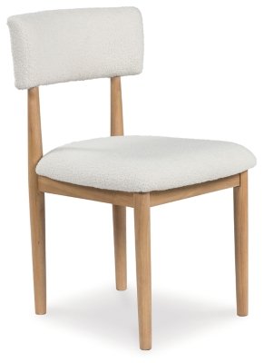 Sawdyn Dining Chair - Image 4