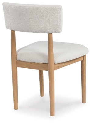 Sawdyn Dining Chair - Image 7