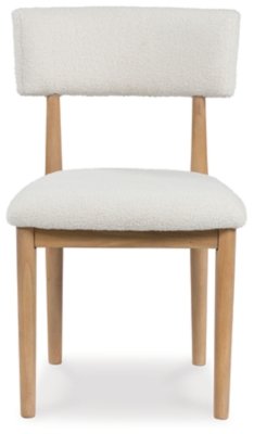 Sawdyn Dining Chair - Image 5