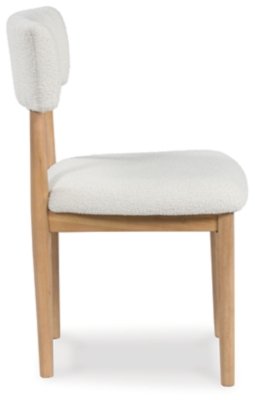 Sawdyn Dining Chair - Image 6