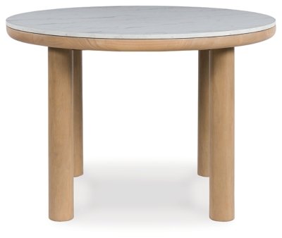 Sawdyn Dining Table - Image 4
