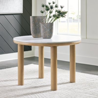 Sawdyn Dining Table - Image 3