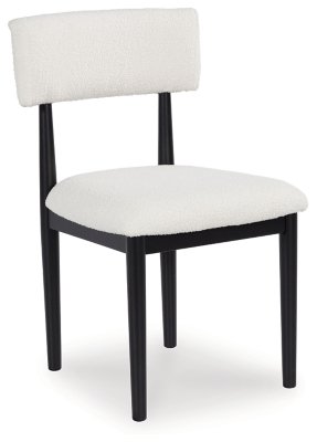 Xandrum Dining Chair - Image 4