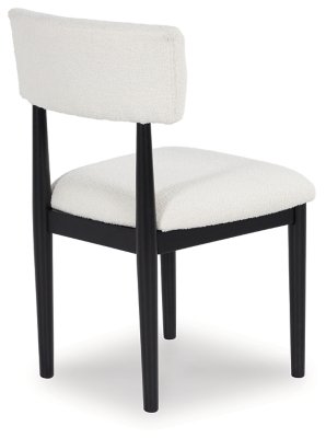 Xandrum Dining Chair - Image 7