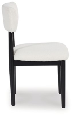 Xandrum Dining Chair - Image 6