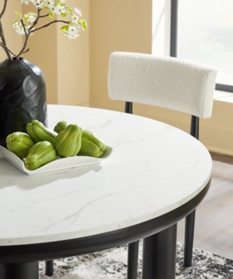 Xandrum Dining Table - Image 6