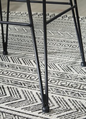 Angentree Counter Height Bar Stool - Image 11