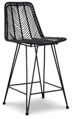 Angentree Counter Height Bar Stool - Image 5