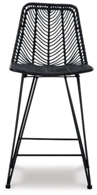 Angentree Counter Height Bar Stool (Set of 2) - Image 6