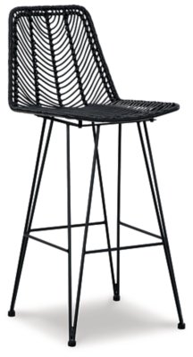 Angentree Bar Height Bar Stool - Image 5