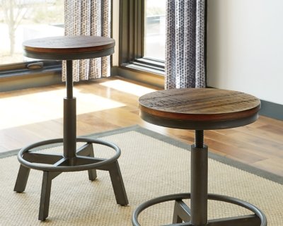 Torjin Counter Height Stool - Image 3