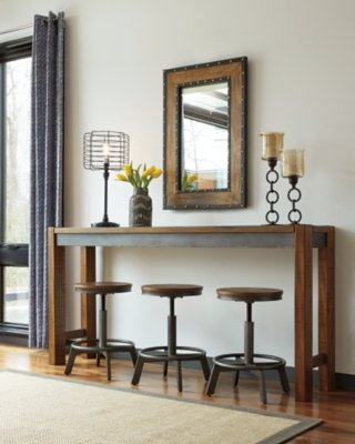 Torjin Counter Height Dining Table - Image 4