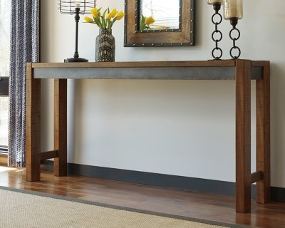Torjin Counter Height Dining Table - Image 3
