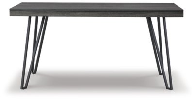 Strumford Dining Table - Image 3