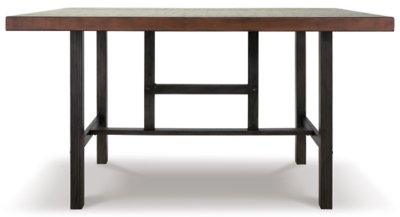 Kavara Counter Height Dining Table - Image 8