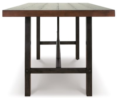 Kavara Counter Height Dining Table - Image 9