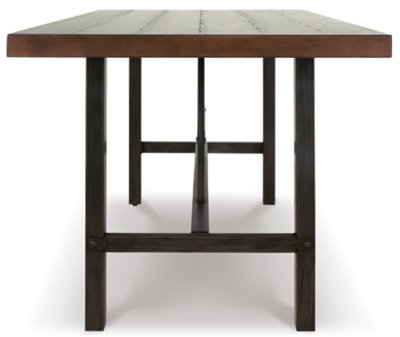 Kavara Counter Height Dining Table - Image 4