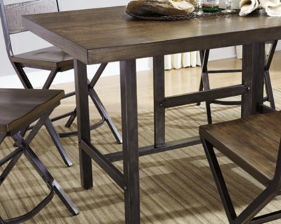 Kavara Counter Height Dining Table - Image 12