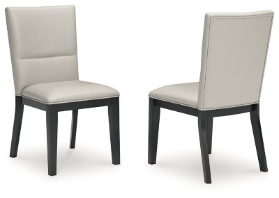 Glinari Dining Chair - Image 5