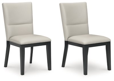 Glinari Dining Chair - Image 4