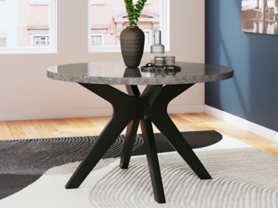 Glinari Dining Table and 4 Chairs - Image 6