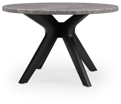 Glinari Dining Table and 4 Chairs - Image 4