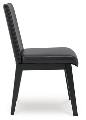 Jettaya Dining Chair (Set of 2) - Image 9
