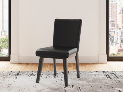 Jettaya Dining Chair - Image 3
