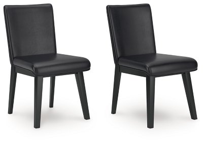 Jettaya Dining Chair - Image 4