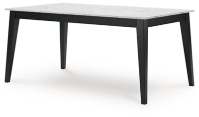 Jettaya Dining Table - Image 4