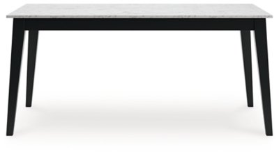 Jettaya Dining Table - Image 5