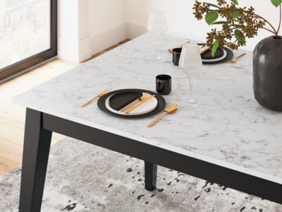 Jettaya Dining Table - Image 10