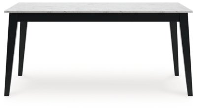 Jettaya Dining Table - Image 6
