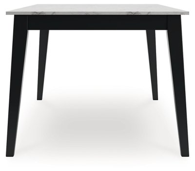 Jettaya Dining Table - Image 8