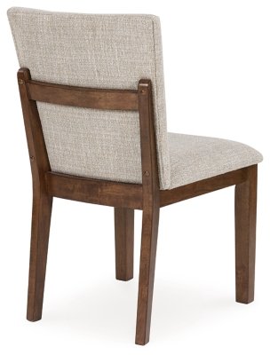 Kraeburn Dining Chair (Set of 2) - Image 6