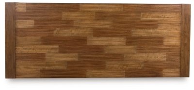 Kraeburn Dining Table - Image 6