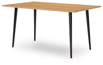 Gretlynn Dining Table - Image 4