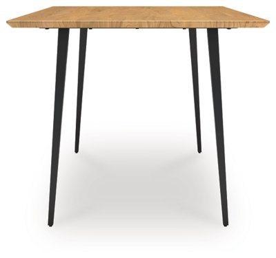 Gretlynn Dining Table - Image 6