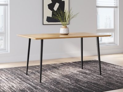 Gretlynn Dining Table - Image 3