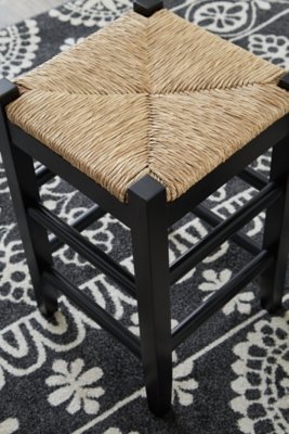 Mirimyn Counter Height Bar Stool - Image 6